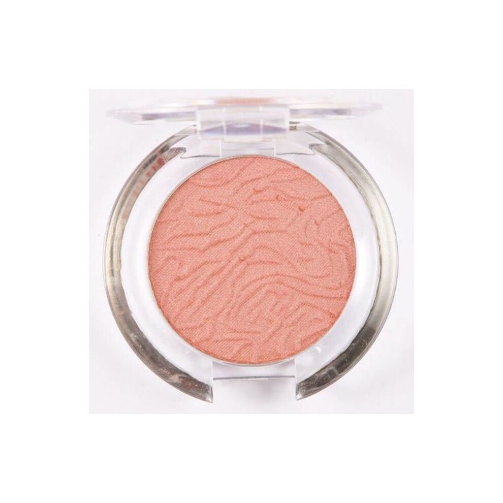 Laval powder Blusher PEACH HAZE