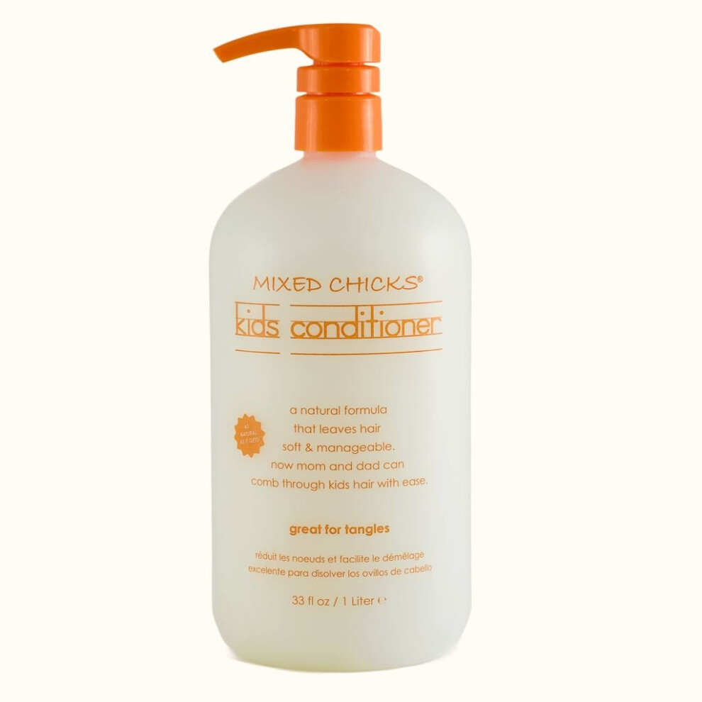 Mixed Chicks Kids Conditioner 1L