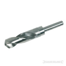 Silverline Blacksmiths Drill Bit 20mm - 675064 -  drill blacksmiths silverline bit 20mm 675064