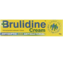 Brulidine Cream 25g