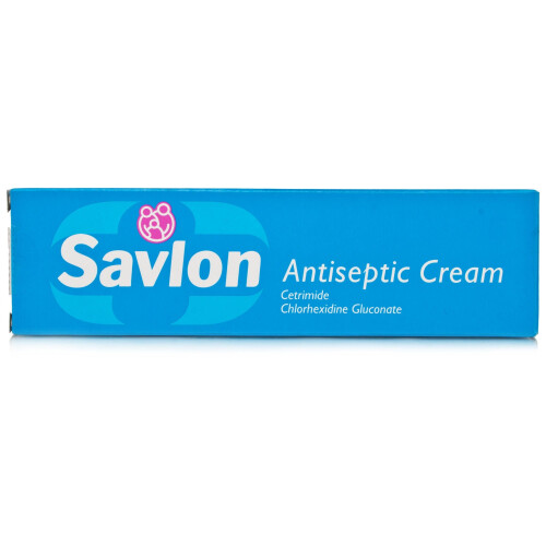 Savlon Antiseptic Cream 60g