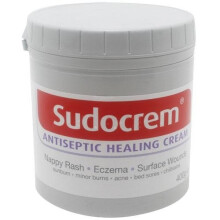 Sudocrem Antiseptic Healing Cream 400g