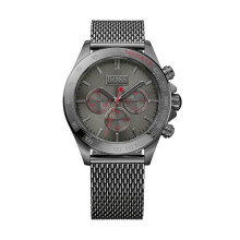 Montre homme HUGO BOSS 1513443 - quartz