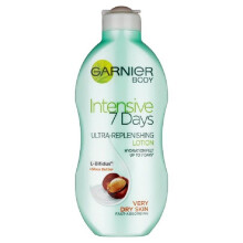 Garnier Body Intensive 7 Days Ultra-Replenishing Lotion 250ml