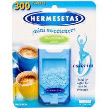 Hermesetas 300 Tablets