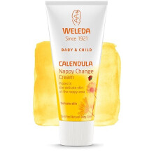 Weleda Calendula Nappy Change Cream 75ml