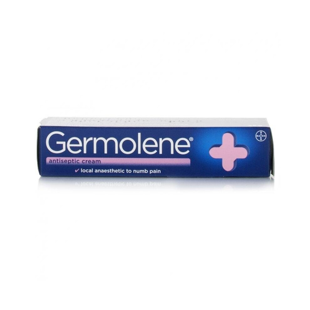 Germolene Antiseptic Cream 55g