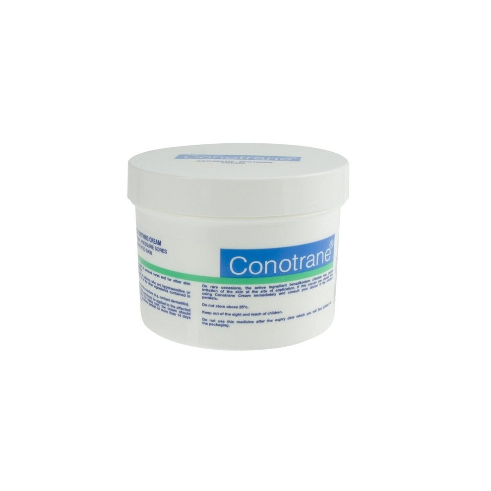 Conotrane Antiseptic Soothing Cream 500g