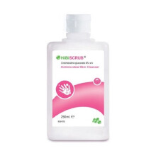 Hibiscrub Solution 250ml