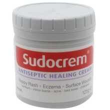 Sudocrem Antiseptic Cream 125g