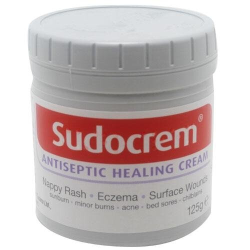 Sudocrem Antiseptic Cream 125g