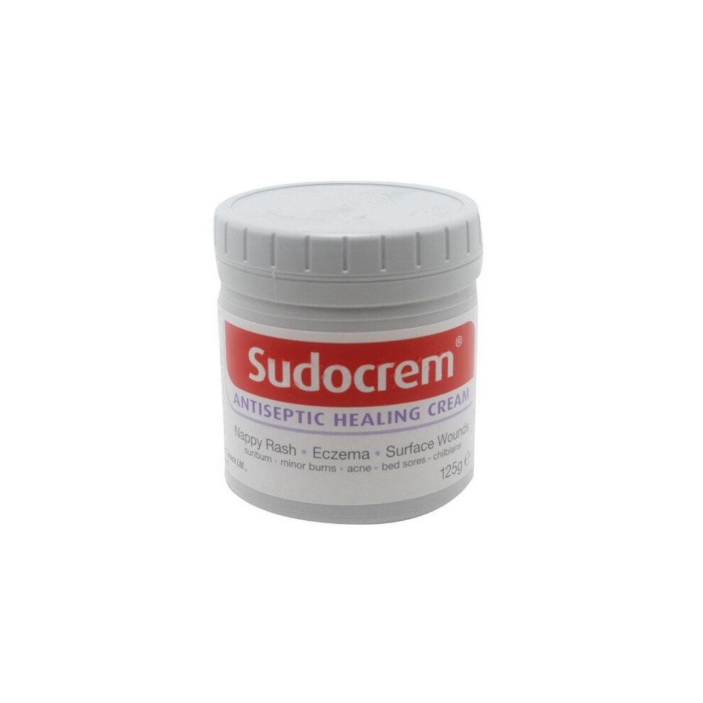 Sudocrem Antiseptic Cream 125g