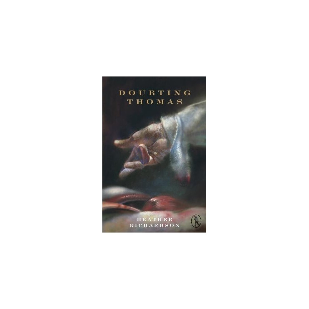 Doubting Thomas