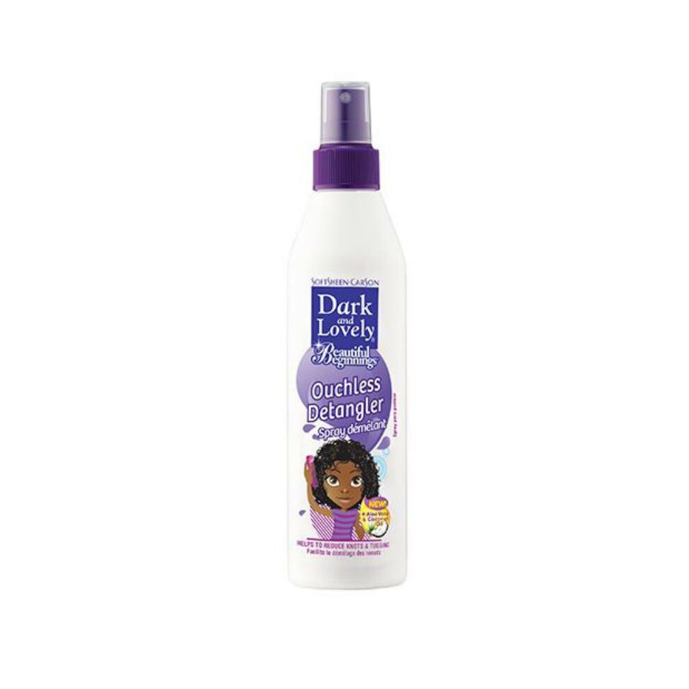 Beautiful Beginnings Ouchless Detangler 250ml