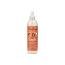 SheaMoisture, Kids Extra-Feuchtigkeitsspendender Entwirrer, Kokos & Hibiskus, 8 fl oz (237 ml)