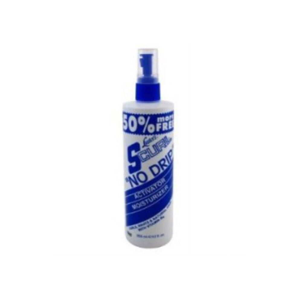 Luster's Scurl No Drip Activator Moisturizer 355ml