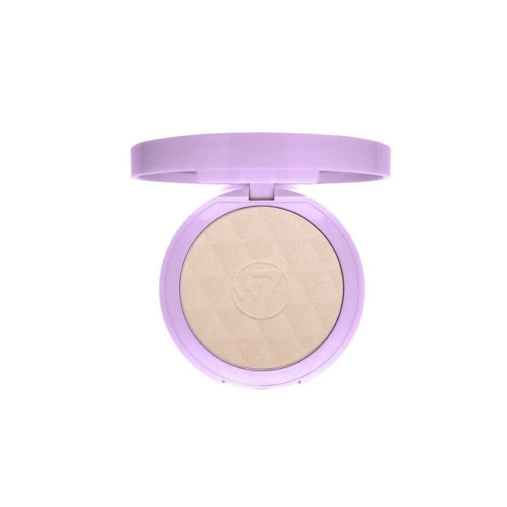 W7 Prism 3D Highlighting Powder