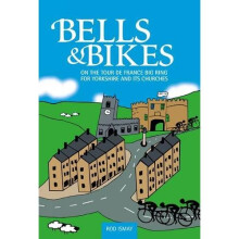 Bells & Bikes - On the Tour de France big ring