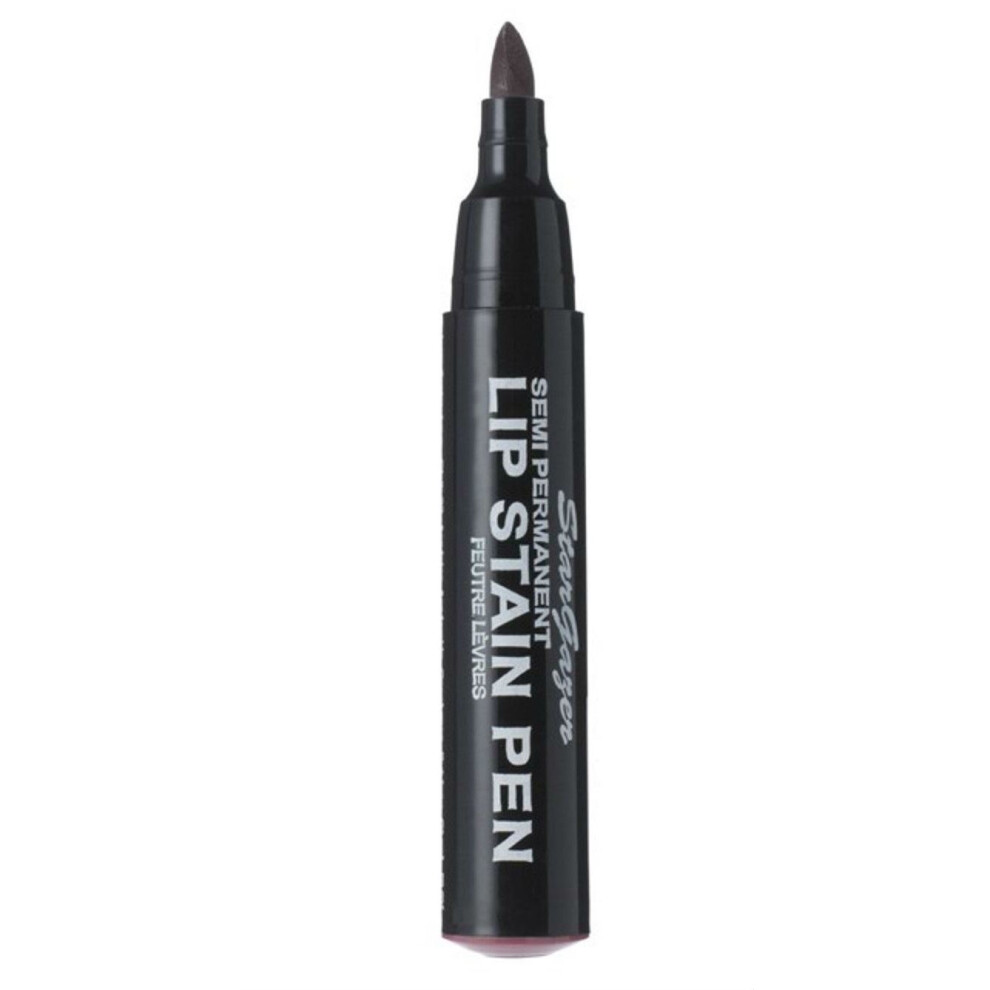 Permanent Lip Stain Pen 04