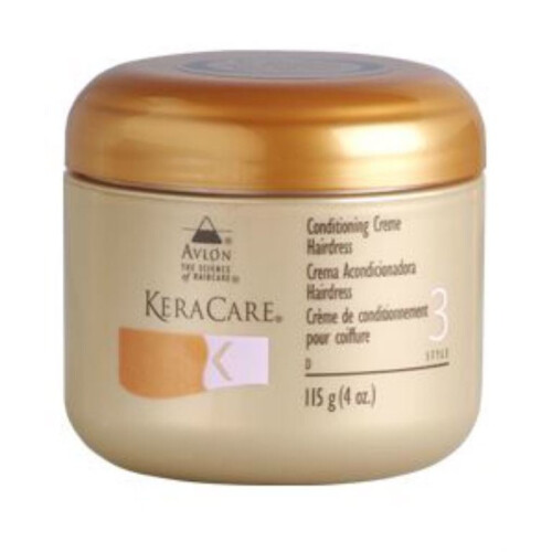 KeraCare Creme Friseur 4oz