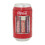 6pc Lip Smacker Coca Cola Can | Set von Coca Cola Lippenbalsam 1