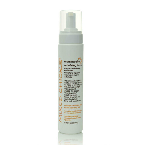 Mixed Chicks Espuma Redefinidora Matutina 236ml