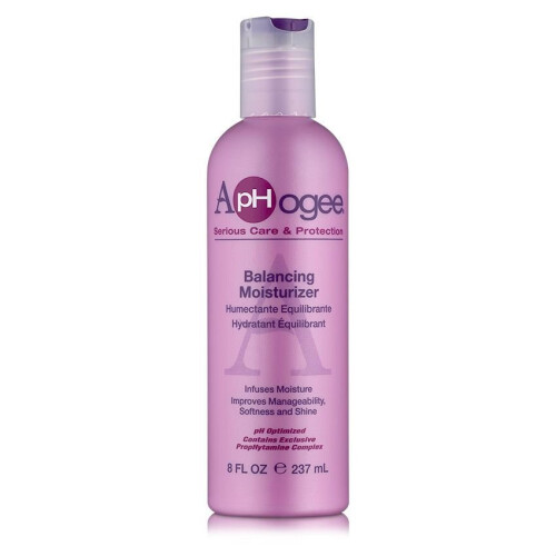 Aphogee Hidratante Equilibrante 8oz