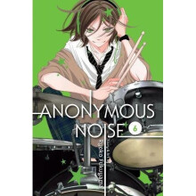 Anonymous Noise, Vol. 6
