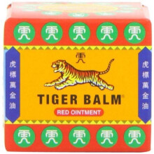 Tiger Balm Red Ointment 19g
