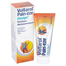 Voltarol Pain-Eze Emulgel 100g