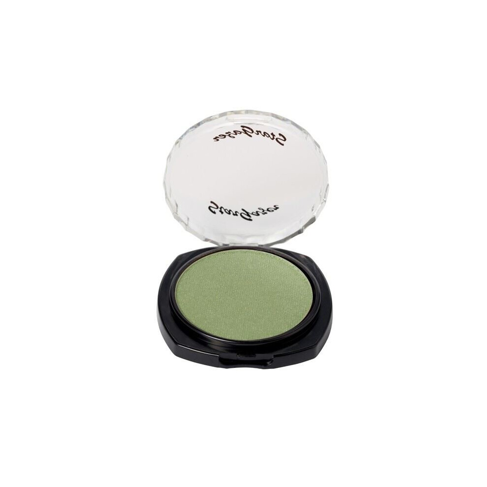 Stargazer Pressed Eyeshadow - Green