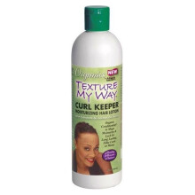 Afrikas Beste Organics Textur My Way Curl Keeper 355ml