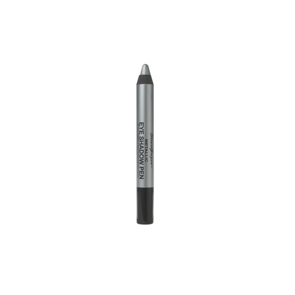 Stargazer Metallic Eye Shadow Pen - Silver | Silver Eyeshadow Stick