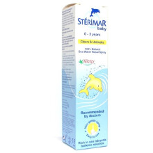 Sterimar Baby Nasal Hygiene Spray 0-3 Years