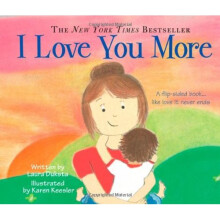 I Love You More