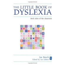 The Little Book of Dyslexia: Both sides of the classroom