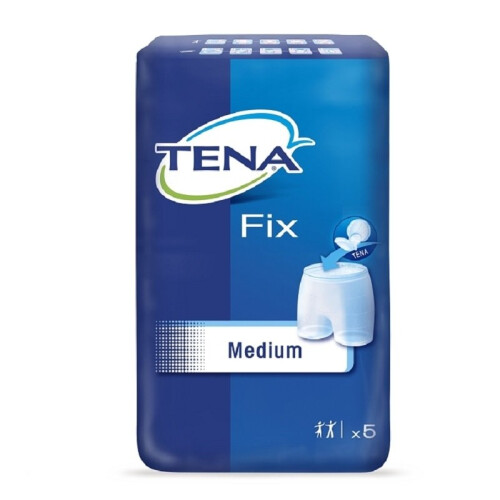 Tena Tena Fix Medium 5
