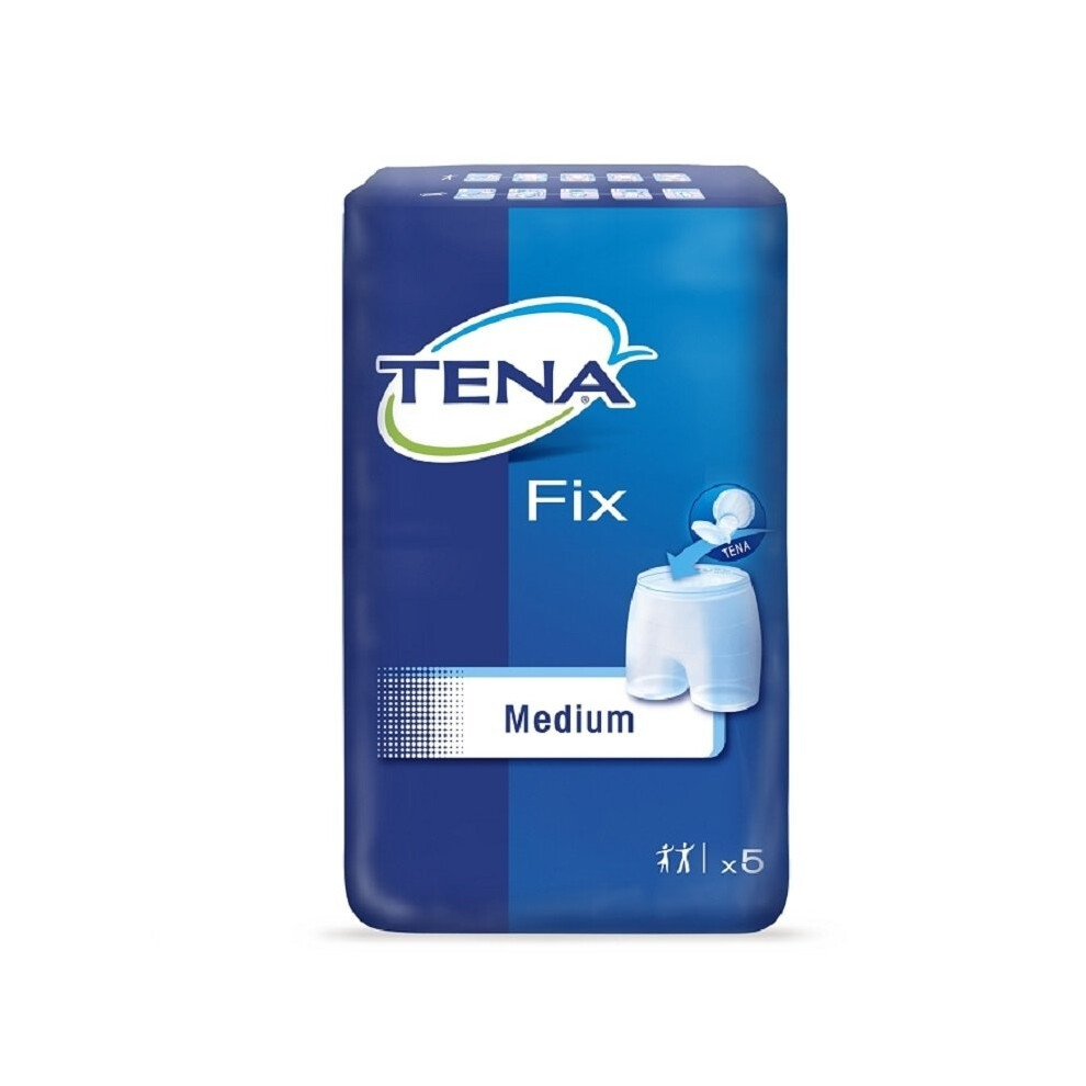 Tena Fix Medium 5