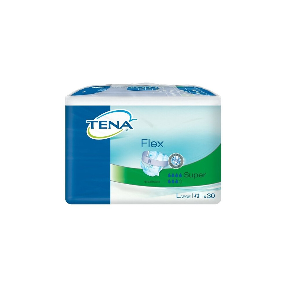 Tena Flex Super 30 Large