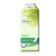 Tena Lady Normal 12 Units