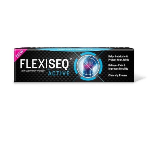 FlexiSeq Active 50g