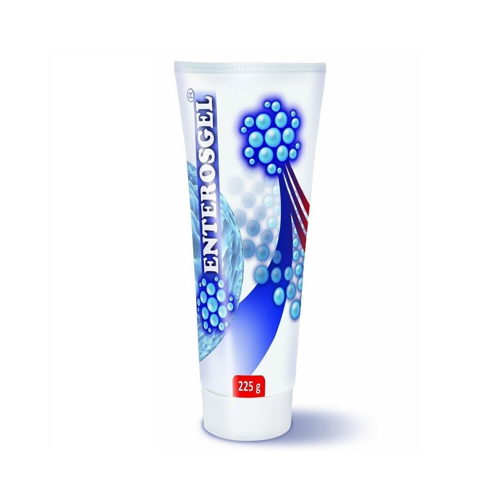 Enterosgel 225g Tube