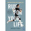 Run for Your Life: Mindful Running for a Happy Life 1