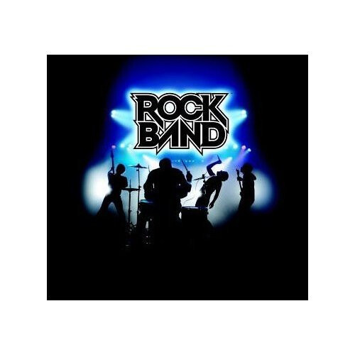 Rock Band Song Pack 1 (PS2)