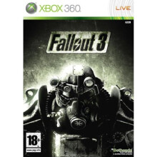 FALLOUT 3 XBOX 360