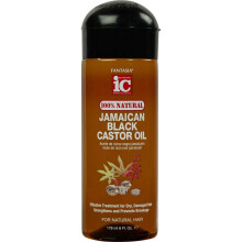 Fantasia Aceite de Ricino Negro de Jamaica 178ml