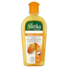Vatika Amandel Haarolie 200ml