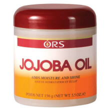 Organische Wortelstimulator ORS Jojobaolie 5,5oz