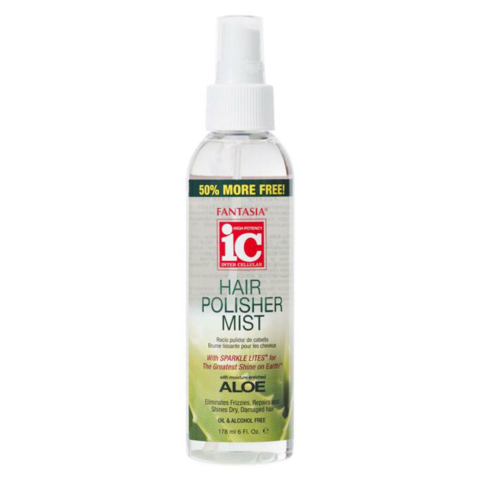 Fantasia IC Hair Polisher Mist 178ml