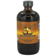 Sunny Isle Olio di ricino nero extra scuro giamaicano Regular 8 oz. (236ml)